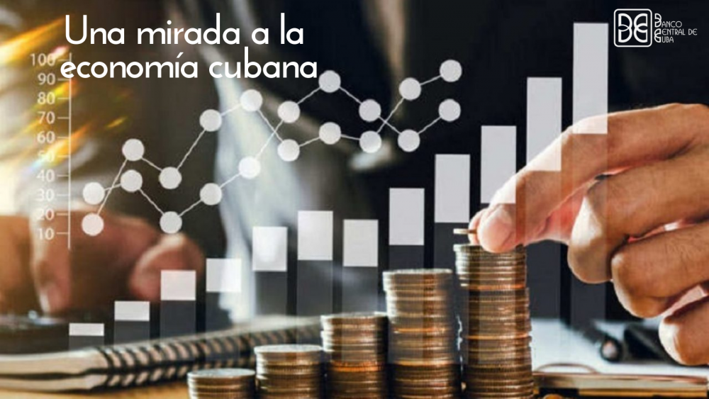Imagen relacionada con la noticia :Una mirada a la economía cubana